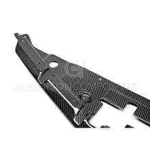 Load image into Gallery viewer, Anderson Composites 10-15 Chevrolet Camaro Cooling Plate - Additional View 6
