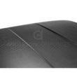 Load image into Gallery viewer, Anderson Composites 10-15 Chevrolet Camaro Dry Carbon Roof Replacement (Full Replacement) - Side View