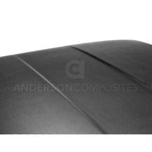 Load image into Gallery viewer, Anderson Composites 10-15 Chevrolet Camaro Dry Carbon Roof Replacement (Full Replacement) - Side View
