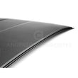 Load image into Gallery viewer, Anderson Composites 10-15 Chevrolet Camaro Dry Carbon Roof Replacement (Full Replacement) - Installation View