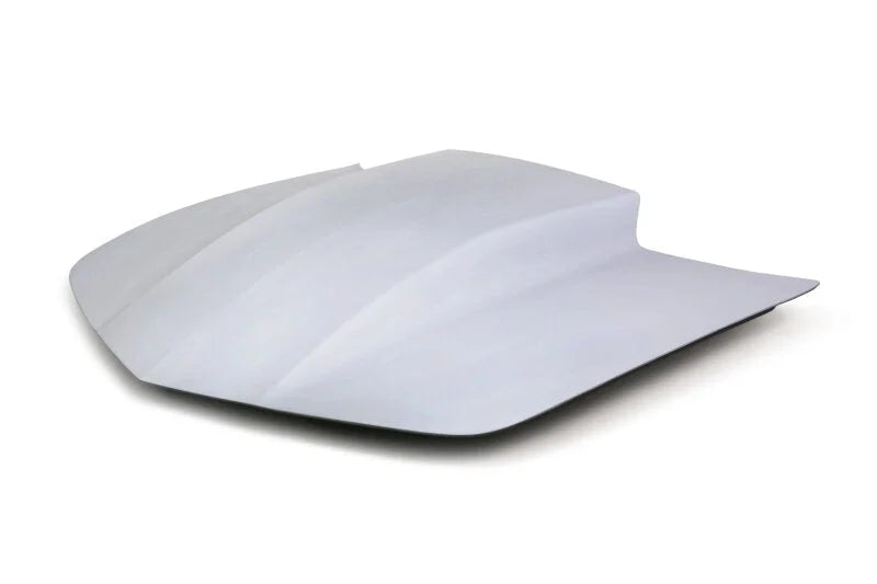 Anderson Composites 10-15 Chevrolet Camaro Type-COPO 3in Cowl Hood - Fiberglass - Installation View