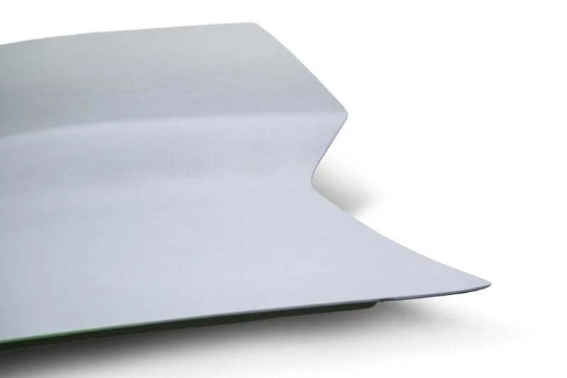 Anderson Composites 10-15 Chevrolet Camaro Type-COPO 3in Cowl Hood - Fiberglass - Additional View 7