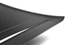 Load image into Gallery viewer, Anderson Composites 11-13 Dodge Charger Type-OE Hood - Side View