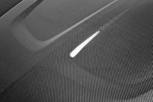 Load image into Gallery viewer, Anderson Composites 11-13 Dodge Charger Type-OE Hood - Additional View 5