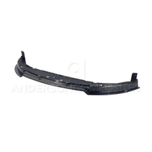 Load image into Gallery viewer, Anderson Composites 12-14 Ford Mustang/Shelby GT500 Type-GT Front Chin Splitter - Side View
