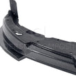 Load image into Gallery viewer, Anderson Composites 12-14 Ford Mustang/Shelby GT500 Type-GT Front Chin Splitter - Additional View 6