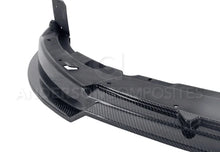 Load image into Gallery viewer, Anderson Composites 12-14 Ford Mustang/Shelby GT500 Type-GT Front Chin Splitter - Additional View 6