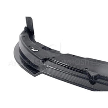 Load image into Gallery viewer, Anderson Composites 12-14 Ford Mustang/Shelby GT500 Type-GT Front Chin Splitter - Additional View 8