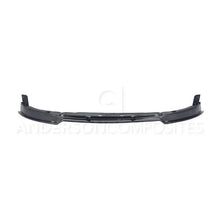 Load image into Gallery viewer, Anderson Composites 12-14 Ford Mustang/Shelby GT500 Type-GT Front Chin Splitter - Additional View 9