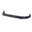 Load image into Gallery viewer, Anderson Composites 12-14 Ford Mustang/Shelby GT500 Type-OE Front Chin Splitter - Side View