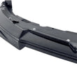 Load image into Gallery viewer, Anderson Composites 12-14 Ford Mustang/Shelby GT500 Type-OE Front Chin Splitter - Installation View
