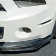 Load image into Gallery viewer, Anderson Composites 12-14 Ford Mustang/Shelby GT500 Type-OE Front Chin Splitter - Additional View 5