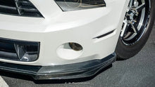Load image into Gallery viewer, Anderson Composites 12-14 Ford Mustang/Shelby GT500 Type-OE Front Chin Splitter - Additional View 5