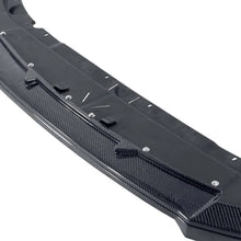 Load image into Gallery viewer, Anderson Composites 12-14 Ford Mustang/Shelby GT500 Type-OE Front Chin Splitter - Additional View 7