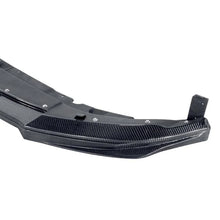 Load image into Gallery viewer, Anderson Composites 12-14 Ford Mustang/Shelby GT500 Type-OE Front Chin Splitter - Additional View 8