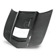 Load image into Gallery viewer, Anderson Composites 12-15 Chevrolet Camaro ZL1 Type-ZL Hood - Main Product View