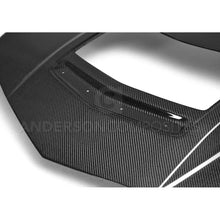 Load image into Gallery viewer, Anderson Composites 12-15 Chevrolet Camaro ZL1 Type-ZL Hood - Additional View 6