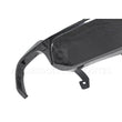 Load image into Gallery viewer, Anderson Composites 13-14 Ford Mustang/Shelby GT500 Rear Diffuser - Additional View 5