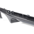 Load image into Gallery viewer, Anderson Composites 13-14 Ford Mustang/Shelby GT500 Rear Diffuser - Additional View 6