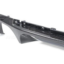 Load image into Gallery viewer, Anderson Composites 13-14 Ford Mustang/Shelby GT500 Rear Diffuser - Additional View 6