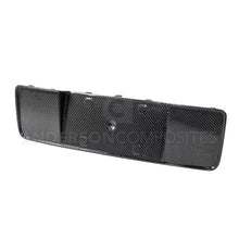 Load image into Gallery viewer, Anderson Composites 13-14 Ford Mustang/Shelby GT500 Tail Garnish - Main Product View