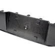 Load image into Gallery viewer, Anderson Composites 13-14 Ford Mustang/Shelby GT500 Tail Garnish - Back View