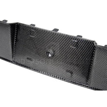 Load image into Gallery viewer, Anderson Composites 13-14 Ford Mustang/Shelby GT500 Tail Garnish - Back View