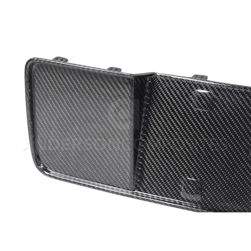 Anderson Composites 13-14 Ford Mustang/Shelby GT500 Tail Garnish - Additional View 5
