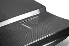 Load image into Gallery viewer, Anderson Composites 13-15 Cadillac ATS Type-VT Hood - Additional View 5