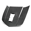 Load image into Gallery viewer, Anderson Composites 14-15 Chevrolet Camaro SS / 1LE / Z28 Type-Z28 Hood - Main Product View