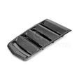 Load image into Gallery viewer, Anderson Composites 14-15 Chevrolet Camaro SS / 1LE / Z28 Type-Z28 Hood Vent - Main Product View