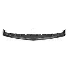 Load image into Gallery viewer, Anderson Composites 14-15 Chevrolet Camaro SS / 1LE Type-LE Front Splitter - Additional View 6