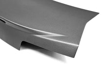 Load image into Gallery viewer, Anderson Composites 14-15 Chevrolet Camaro Type-OE Dry Carbon Decklid - Additional View 5