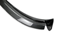 Load image into Gallery viewer, Anderson Composites 14-15 Chevrolet Camaro Type-Z28 Fender Flares (Rear) - Back View