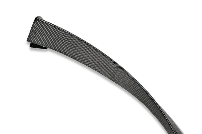 Anderson Composites 14-15 Chevrolet Camaro Type-Z28 Fender Flares (Rear) - Additional View 5