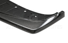 Load image into Gallery viewer, Anderson Composites 14-15 Chevrolet Camaro Type-Z28 Front Splitter - Side View