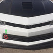Load image into Gallery viewer, Anderson Composites 14-15 Chevrolet Camaro Type-Z28 Front Splitter - Additional View 5