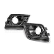 Load image into Gallery viewer, Anderson Composites 14-15 Chevrolet Camaro Z28 Type-Z28 Fog Light Bezels - Main Product View
