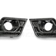 Load image into Gallery viewer, Anderson Composites 14-15 Chevrolet Camaro Z28 Type-Z28 Fog Light Bezels - Back View