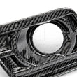 Load image into Gallery viewer, Anderson Composites 14-15 Chevrolet Camaro Z28 Type-Z28 Fog Light Bezels - Installation View