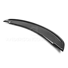 Load image into Gallery viewer, Anderson Composites 14-15 Chevrolet Camaro Z28 Type-Z28 Rear Spoiler - Main Product View