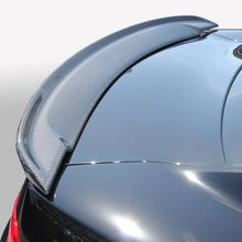 Load image into Gallery viewer, Anderson Composites 14-15 Chevrolet Camaro Z28 Type-Z28 Rear Spoiler - Side View