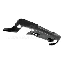 Load image into Gallery viewer, Anderson Composites 14-15 Chevrolet Camaro ZL1 Type-ZL Rear Valance - Main Product View