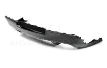 Load image into Gallery viewer, Anderson Composites 14-15 Chevrolet Camaro ZL1 Type-ZL Rear Valance - Additional View 5