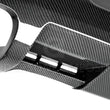 Load image into Gallery viewer, Anderson Composites 14-15 Chevrolet Camaro ZL1 Type-ZL Rear Valance - Additional View 6