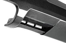 Load image into Gallery viewer, Anderson Composites 14-15 Chevrolet Camaro ZL1 Type-ZL Rear Valance - Additional View 6
