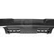 Load image into Gallery viewer, Anderson Composites 14-15 Chevrolet Camaro ZL1 Type-ZL Rear Valance - Back View