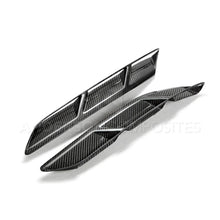 Load image into Gallery viewer, Anderson Composites 14+ Chevrolet Corvette C7 Stingray Fender Inserts - Main Product View