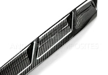 Load image into Gallery viewer, Anderson Composites 14+ Chevrolet Corvette C7 Stingray Fender Inserts - Installation View