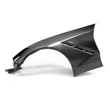 Load image into Gallery viewer, Anderson Composites 14+ Chevrolet Corvette C7 Stingray Fenders - Main Product View